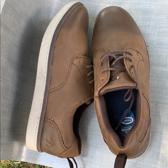 Dr. Scholl's Men's Declan Shoe - Picture 9 of 11